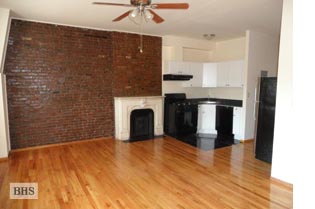 Park Slope Townhouse