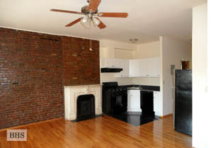 Park Slope Townhouse