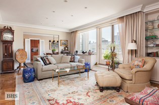 8 EAST 83RD STREET