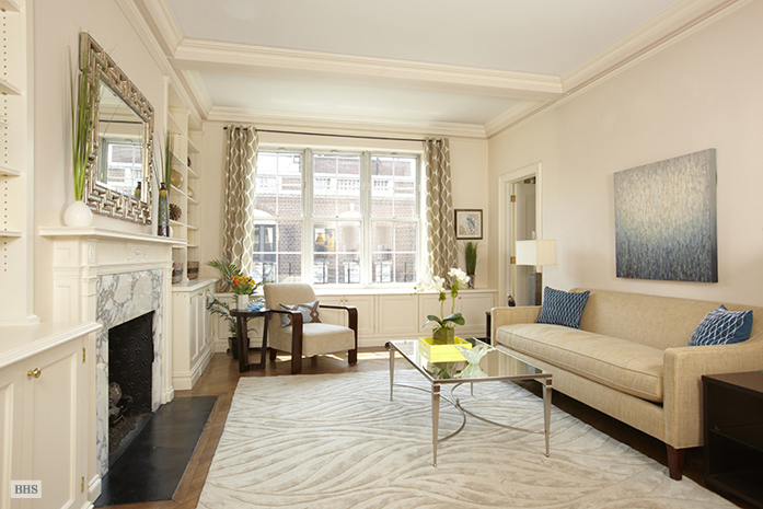Photo 1 of 1060 Park Avenue, Upper East Side, NYC, $1,775,000, Web #: 10286838