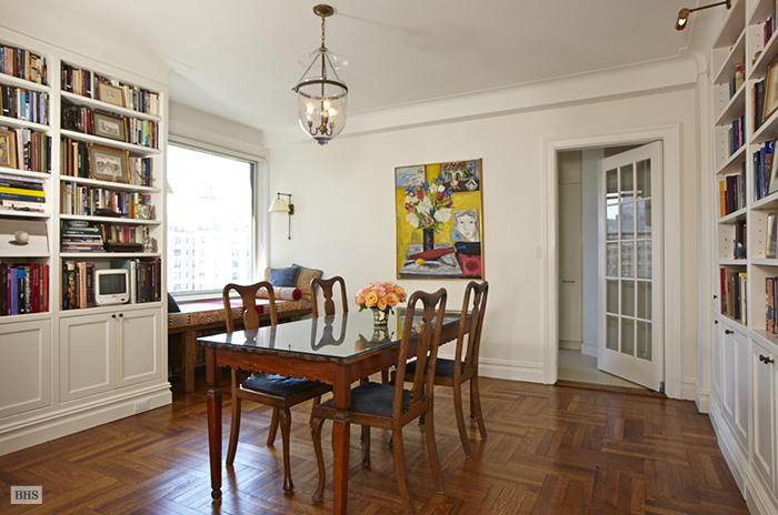 Photo 1 of 300 West 108th Street, Upper West Side, NYC, $1,865,000, Web #: 10286843
