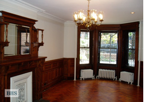SAINT JOHNS PLACE