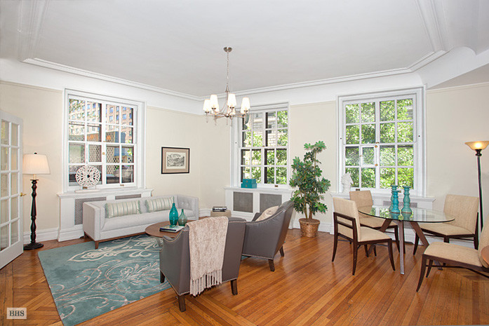 Photo 1 of 2109 Broadway, Upper West Side, NYC, $1,835,000, Web #: 10317301