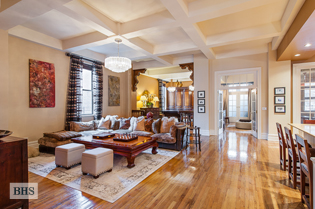 105 EAST 16TH STREET