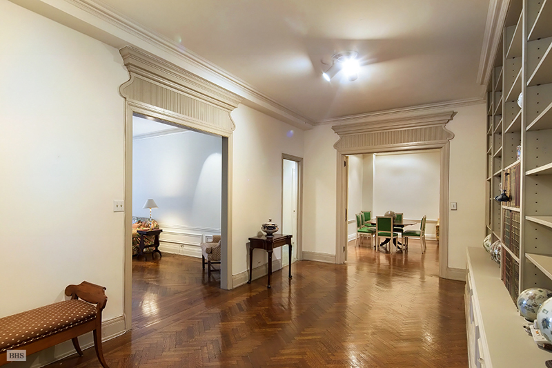 Photo 1 of 480 Park Avenue, Midtown East, NYC, $3,745,000, Web #: 10319934