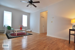 TOP FLOOR 2 BEDROOM