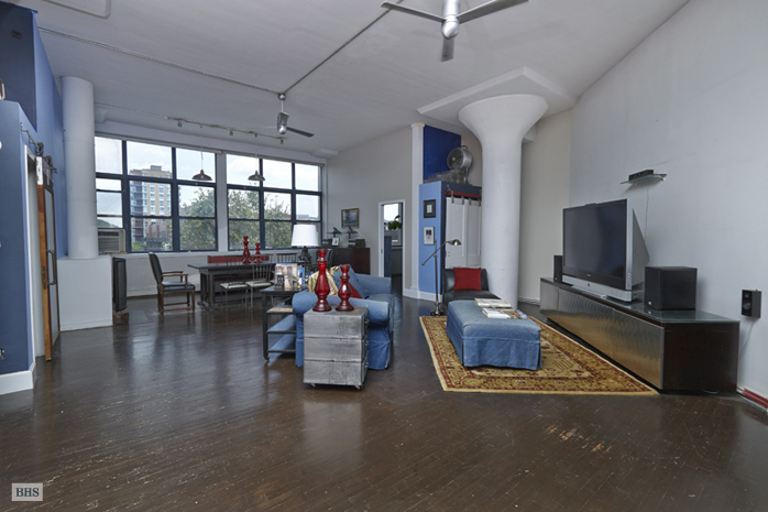 Photo 1 of 110 Clifton Place, Brooklyn, New York, $925,000, Web #: 10358580