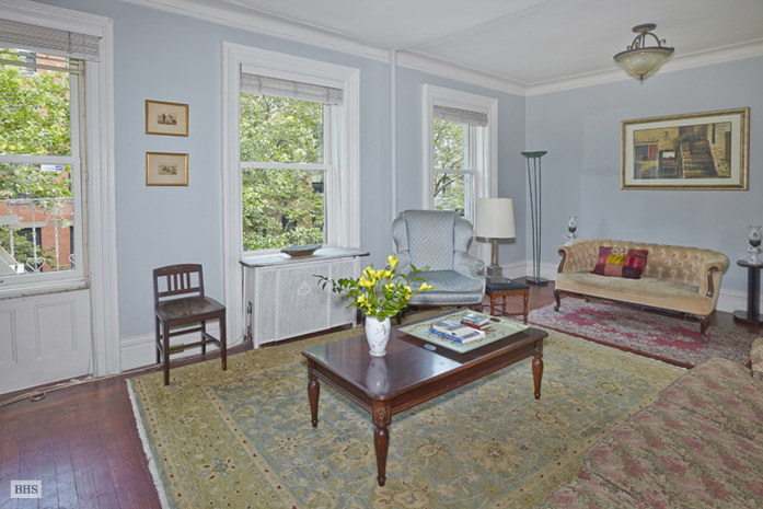 Photo 1 of 126 West 11th Street, Greenwich Village/Chelsea, NYC, $1,325,000, Web #: 10364281