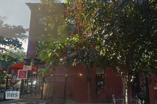 12TH STREET