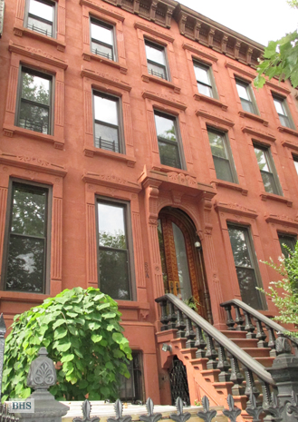 Photo 1 of Lefferts Place, Brooklyn, New York, $2,550, Web #: 10388942