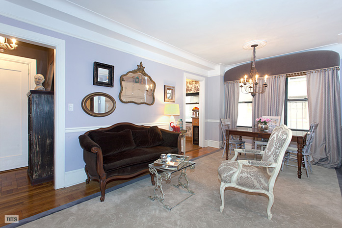 Photo 1 of 875 West End Avenue, Upper West Side, NYC, $685,000, Web #: 10448666