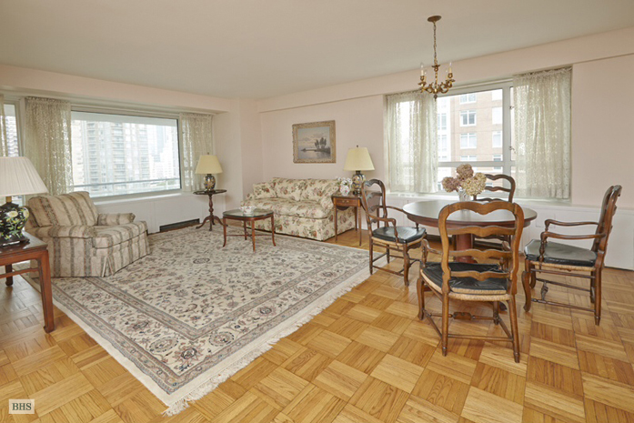 Photo 1 of 200 East 66th Street, Upper East Side, NYC, $1,500,000, Web #: 10708484