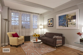 35 WEST 90TH STREET