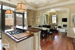 43 WEST 64TH STREET