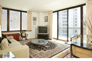 422 EAST 72ND STREET