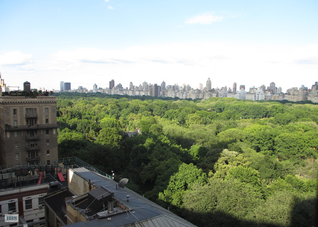 Photo 1 of Central Park West, Upper West Side, NYC, $15,000, Web #: 10954645
