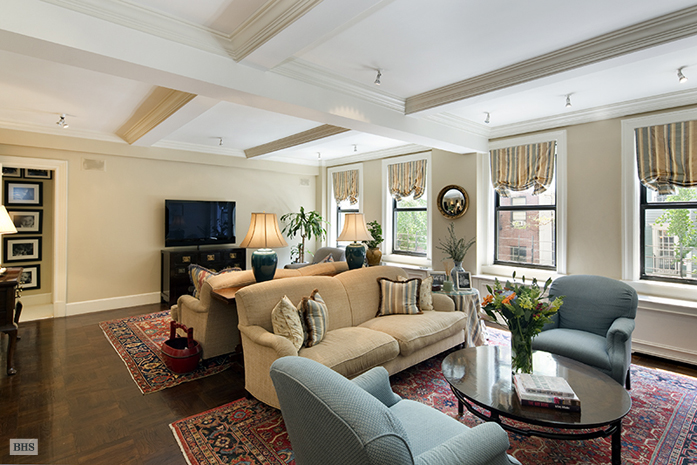 Photo 1 of 125 East 93rd Street, Upper East Side, NYC, $2,999,000, Web #: 10961442
