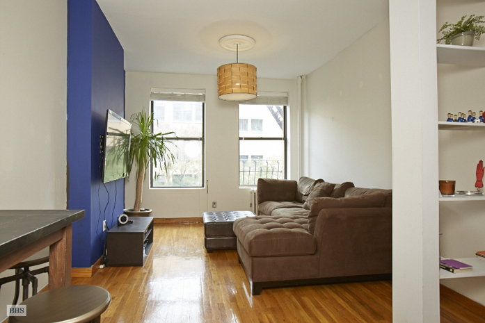Photo 1 of 332 West 17th Street, Greenwich Village/Chelsea, NYC, $475,000, Web #: 10993768