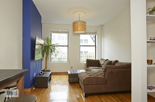 332 WEST 17TH STREET