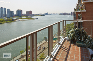 50 SUTTON PLACE SOUTH