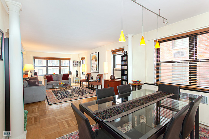 Photo 1 of 50 Sutton Place South, Midtown East, NYC, $1,095,000, Web #: 11014604