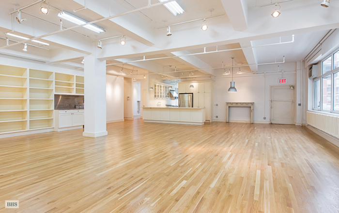 Photo 1 of 361 West 36th Street, Fashion Center/Midtown West, NYC, $4,825,000, Web #: 11066944