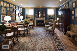 3 EAST 77TH STREET
