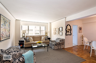 100 WEST 57TH STREET