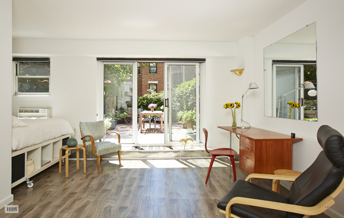Photo 1 of 308 West 103rd Street, Upper West Side, NYC, $465,000, Web #: 11104998