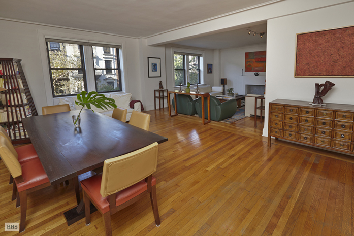 Photo 1 of 119 West 71st Street, Upper West Side, NYC, $1,800,000, Web #: 11122779