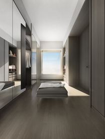 551 WEST 21ST STREET