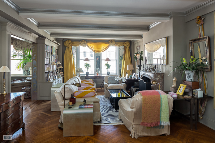 Photo 1 of 575 Park Avenue, Upper East Side, NYC, $920,000, Web #: 11145338