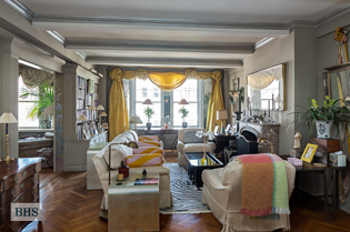 575 PARK AVENUE