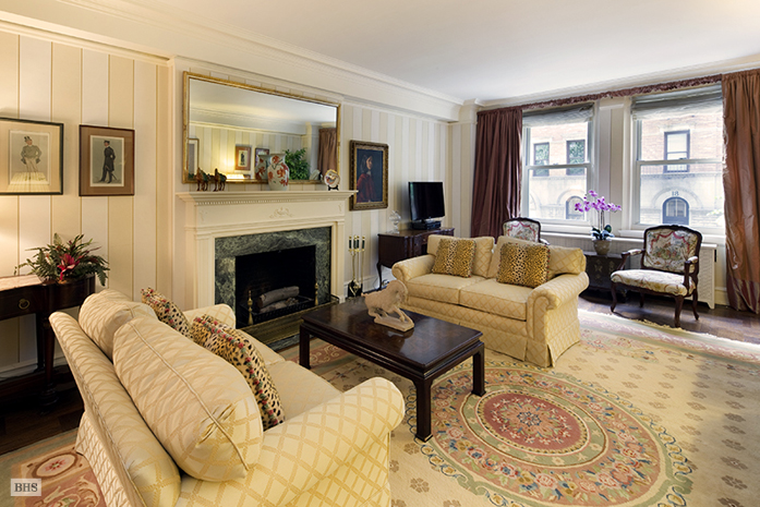 Photo 1 of 17 East 89th Street, Upper East Side, NYC, $3,300,000, Web #: 11150388