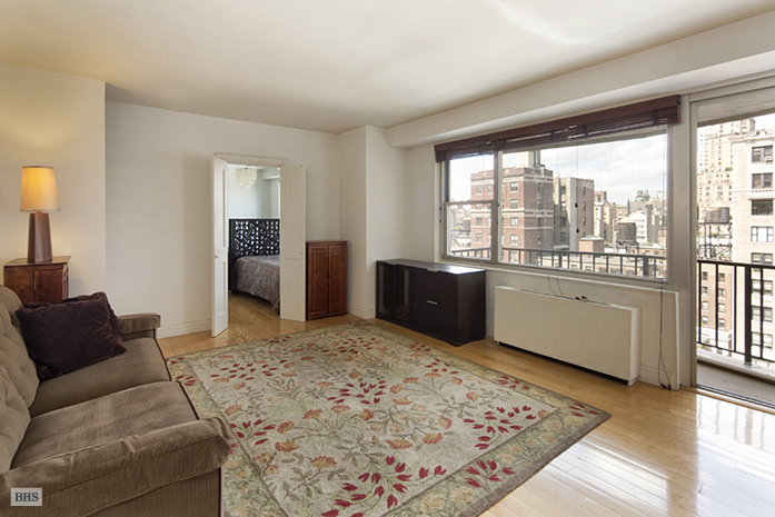 Photo 1 of 80 Central Park West, Upper West Side, NYC, $800,000, Web #: 11171205