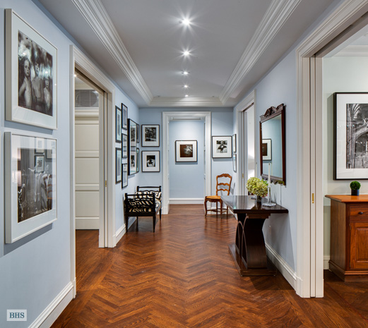 Photo 1 of 500 West End Avenue, Upper West Side, NYC, $5,940,000, Web #: 11190102