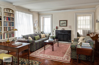 3 EAST 85TH STREET