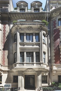 7 EAST 88TH STREET