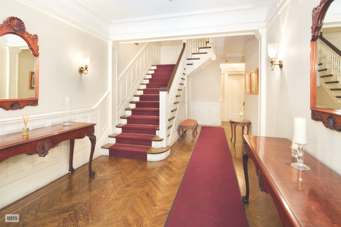 7 East 88th Street, Upper East Side, NYC, $34,950,000, Web #: 11203800