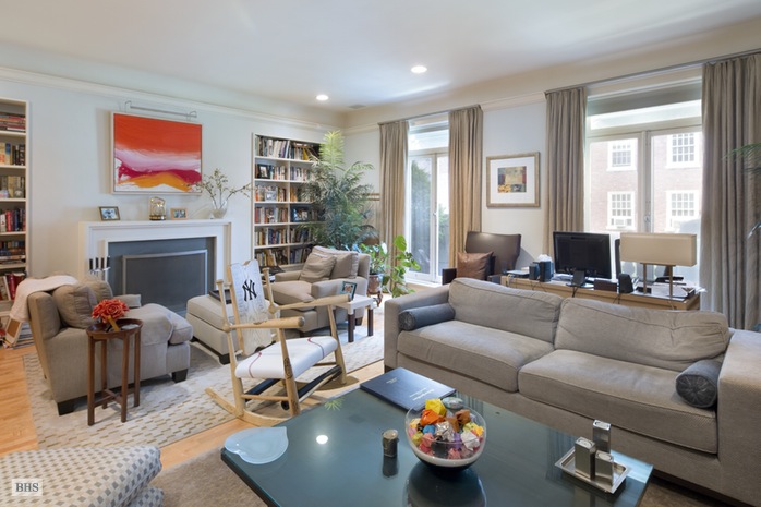 7 East 88th Street, Upper East Side, NYC, $34,950,000, Web #: 11203800