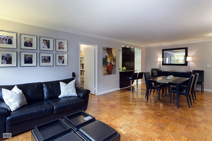 Photo 1 of 225 East 57th Street, Midtown East, NYC, $1,185,000, Web #: 11206066