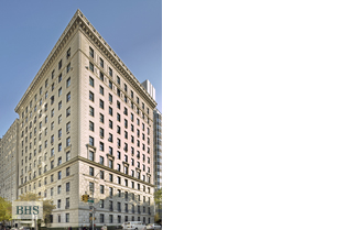 907 FIFTH AVENUE