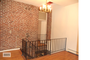 Park Slope Duplex
