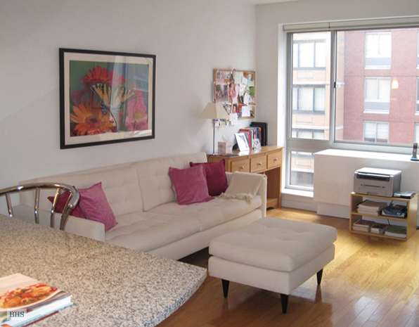 Photo 1 of West 23rd Street, Greenwich Village/Chelsea, NYC, $3,000, Web #: 11229419