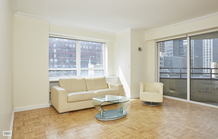Photo 1 of 240 East 47th Street, Midtown East, NYC, $1,250,000, Web #: 11250835