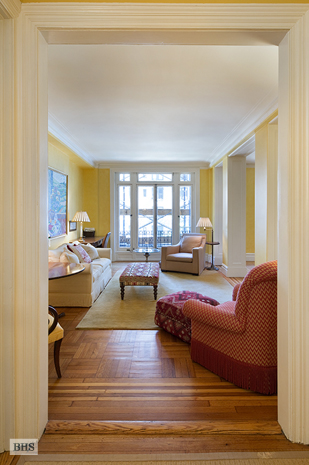 Photo 1 of 895 West End Avenue, Upper West Side, NYC, $2,850,000, Web #: 11254886