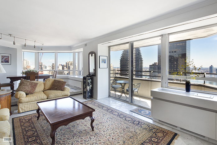 Photo 1 of 240 East 47th Street, Midtown East, NYC, $1,975,000, Web #: 11262755