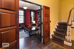 EAST 75TH STREET