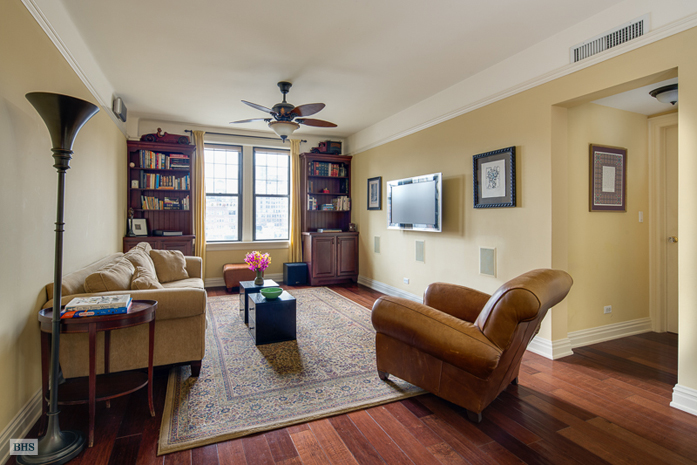 Photo 1 of 125 West 76th Street, Upper West Side, NYC, $2,200,000, Web #: 11324694