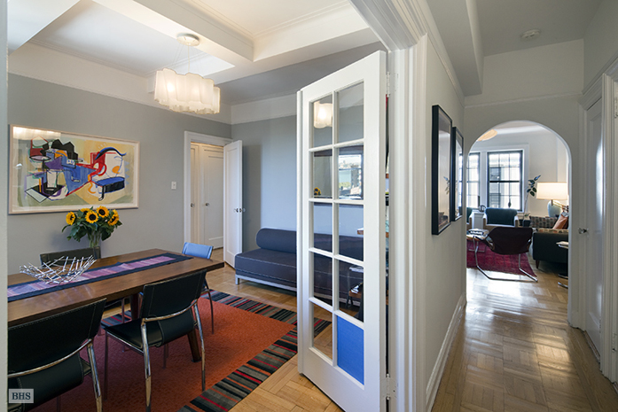 Photo 1 of 328 West 86th Street, Upper West Side, NYC, $1,305,166, Web #: 11340919